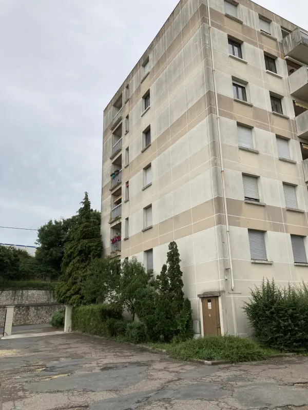 Vierzon 18100 – Location appartement 1&nbsp;pièce