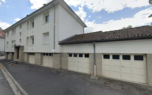 Vierzon 18100 – Location appartement 2&nbsp;pièces 1&nbsp;chambre
