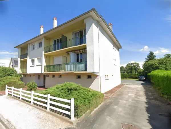 Vierzon 18100 – Location appartement 2&nbsp;pièces 1&nbsp;chambre