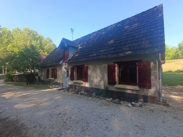 Vignoux-sur-Barangeon 18500 – Location maison/villa 2&nbsp;pièces 1&nbsp;chambre