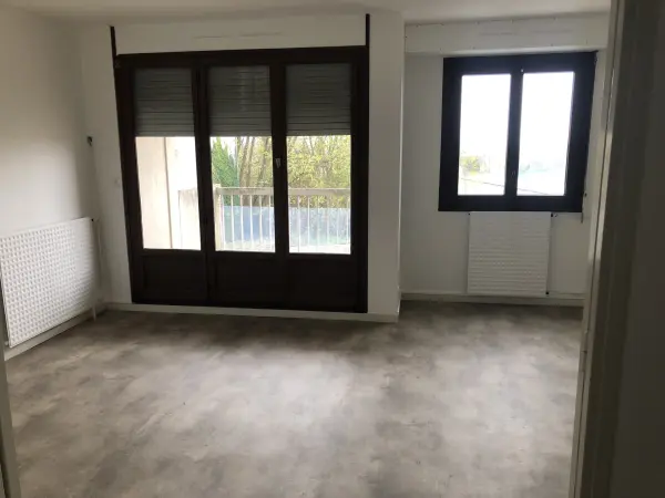 Vierzon 18100 – Location appartement 3&nbsp;pièces 2&nbsp;chambres