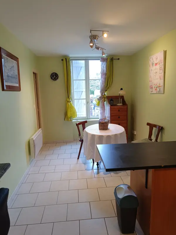 Vierzon 18100 – Location appartement 2&nbsp;pièces 1&nbsp;chambre