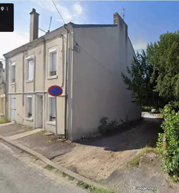 Vierzon 18100 – Location appartement 1&nbsp;pièce