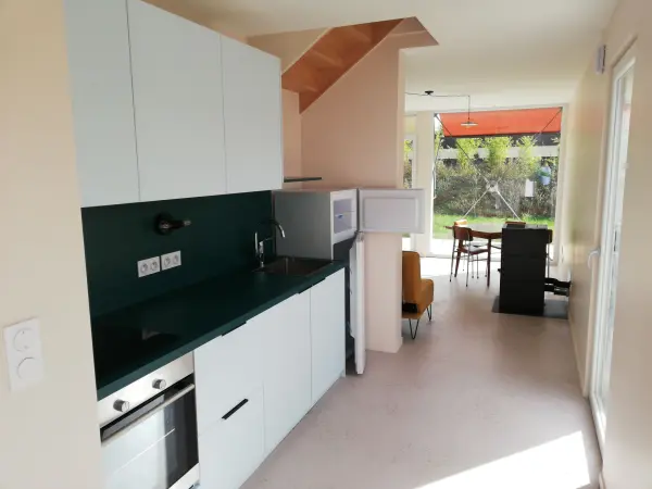Bourges 18000 – Vente maison/villa 3&nbsp;pièces 2&nbsp;chambres
