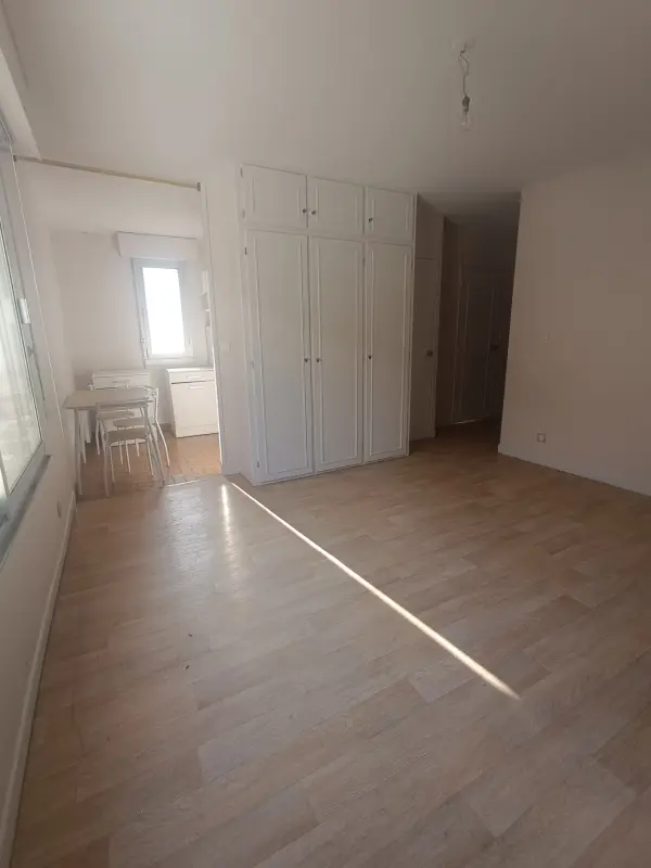 Vierzon 18100 – Vente appartement 1&nbsp;pièce