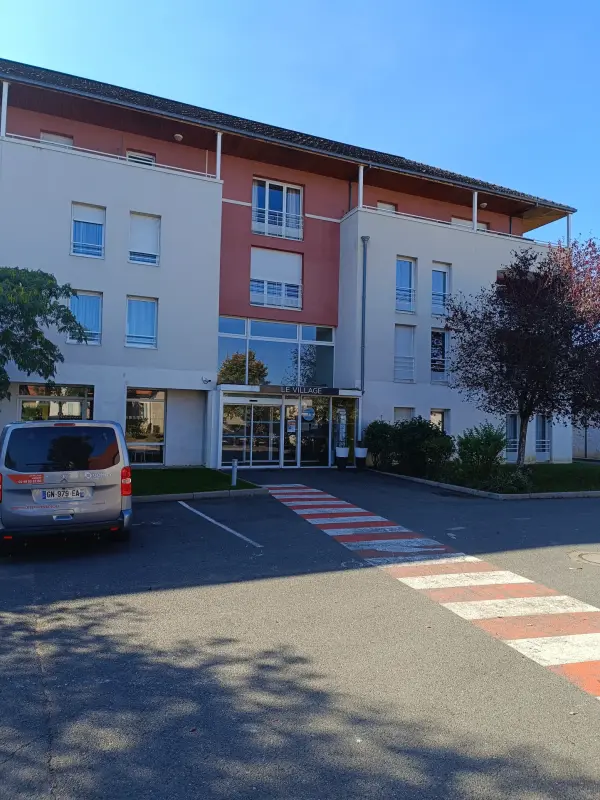 Vierzon 18100 – Vente appartement 2&nbsp;pièces 1&nbsp;chambre