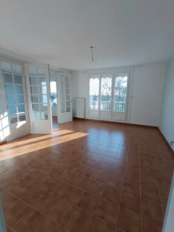 Vierzon 18100 – Vente appartement 3&nbsp;pièces 2&nbsp;chambres