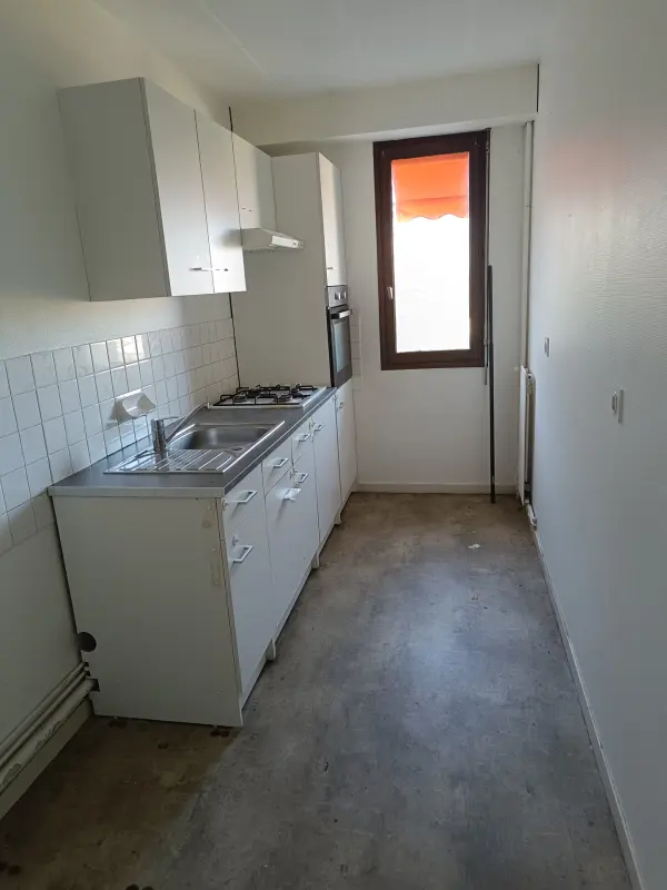 Vierzon 18100 – Vente appartement 3&nbsp;pièces 2&nbsp;chambres