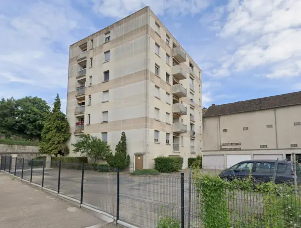 Vierzon 18100 – Vente appartement 1&nbsp;pièce