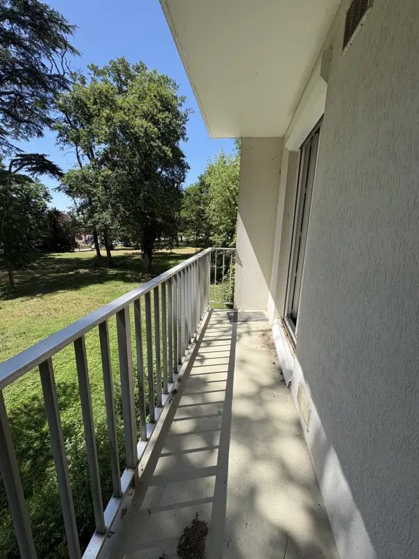 Vierzon 18100 – Vente appartement 1&nbsp;pièce