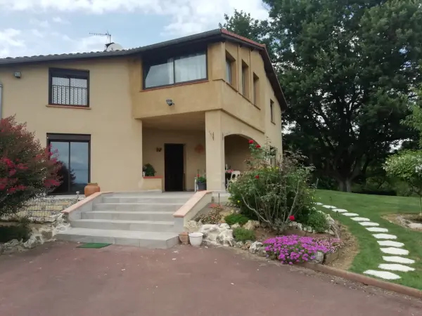 L&rsquo;Isle-en-Dodon 31230 – Vente maison/villa 5&nbsp;pièces 3&nbsp;chambres