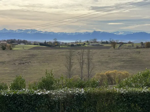 L&rsquo;Isle-en-Dodon 31230 – Vente maison/villa 5&nbsp;pièces 4&nbsp;chambres