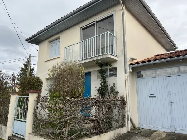 Saint-Gaudens 31800 – Vente maison/villa 4&nbsp;pièces 3&nbsp;chambres