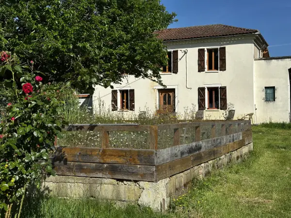L&rsquo;Isle-en-Dodon 31230 – Vente maison/villa 5&nbsp;pièces 4&nbsp;chambres