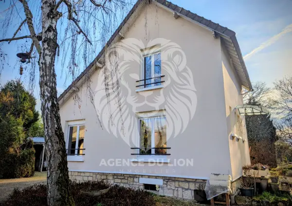Beauchamp 95250 – Vente maison/villa 5&nbsp;pièces 3&nbsp;chambres