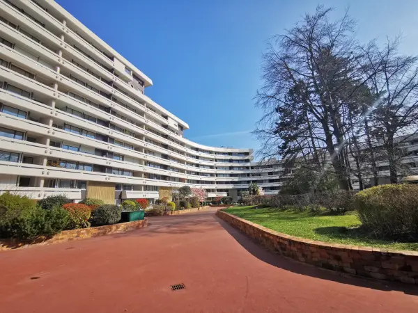 Franconville 95130 – Vente appartement 1&nbsp;pièce