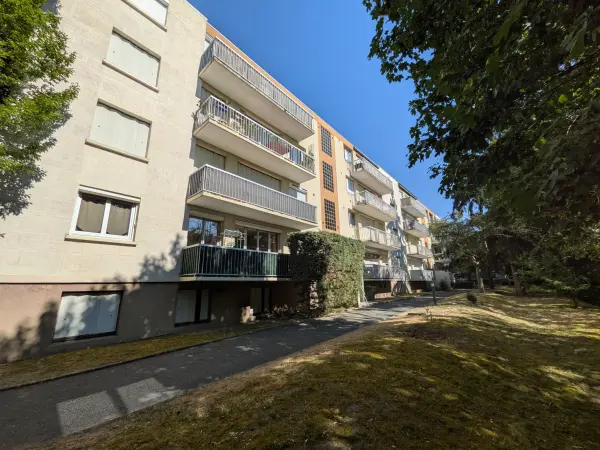 Herblay-sur-Seine 95220 – Vente appartement 4&nbsp;pièces 2&nbsp;chambres