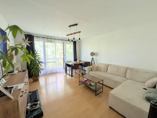 Taverny 95150 – Vente appartement 3&nbsp;pièces 2&nbsp;chambres