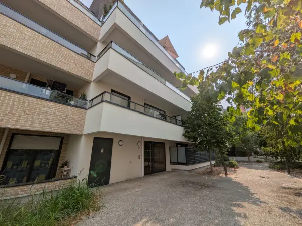 Montigny-lès-Cormeilles 95370 – Location appartement 3&nbsp;pièces 2&nbsp;chambres