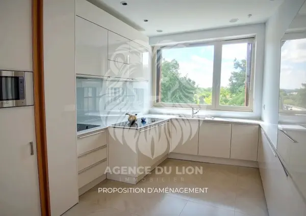 Beauchamp 95250 – Vente appartement 3&nbsp;pièces 2&nbsp;chambres