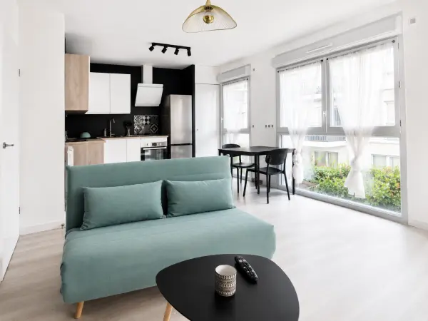 Montigny-lès-Cormeilles 95370 – Vente appartement 3&nbsp;pièces 2&nbsp;chambres