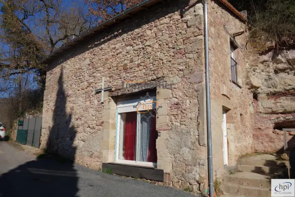 Saint-Affrique 12400 – Location maison/villa 3&nbsp;pièces 2&nbsp;chambres