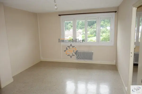 Saint-Affrique 12400 – Location appartement 3&nbsp;pièces 2&nbsp;chambres