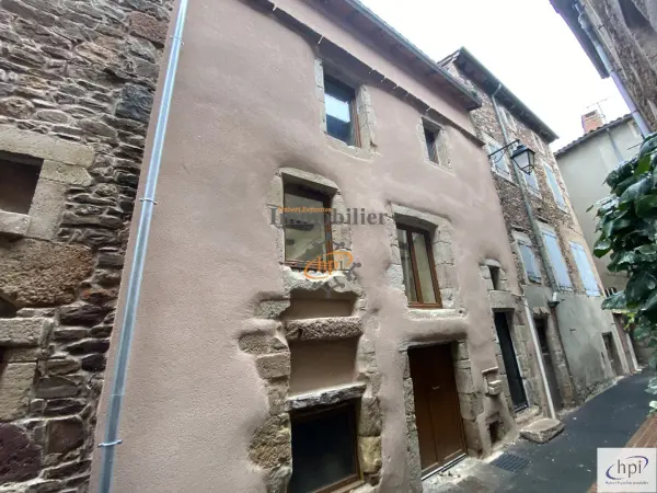 Vabres-l&rsquo;Abbaye 12400 – Location maison/villa 4&nbsp;pièces 2&nbsp;chambres