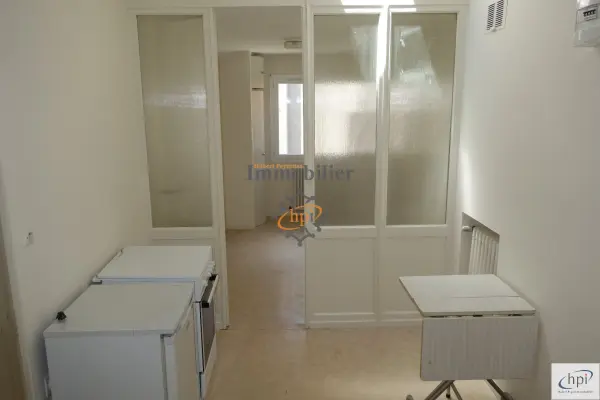 Saint-Affrique 12400 – Location appartement 1&nbsp;pièce 1&nbsp;chambre