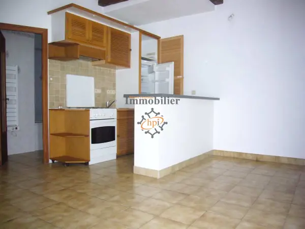 Saint-Affrique 12400 – Location appartement 1&nbsp;pièce