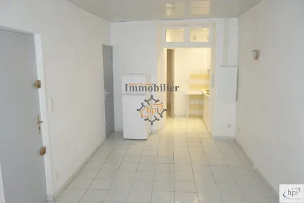 Saint-Affrique 12400 – Location appartement 2&nbsp;pièces 1&nbsp;chambre