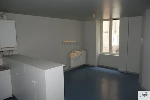 Saint-Affrique 12400 – Location appartement 2&nbsp;pièces 1&nbsp;chambre