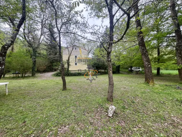 Cenomes 12360 – Vente maison/villa 3&nbsp;pièces 2&nbsp;chambres