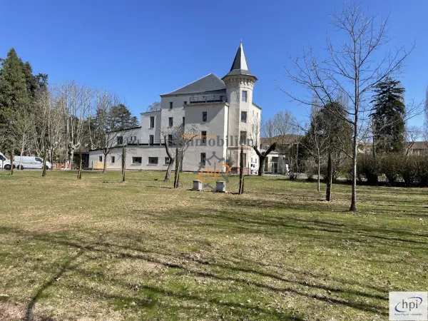 Saint-Affrique 12400 – Location appartement 3&nbsp;pièces 2&nbsp;chambres