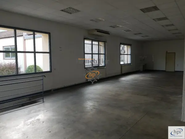 Saint-Affrique 12400 – Location bureaux