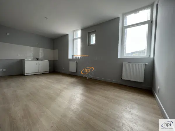 Tournemire 12250 – Location appartement 2&nbsp;pièces 1&nbsp;chambre