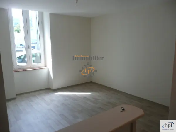 Saint-Affrique 12400 – Location appartement 3&nbsp;pièces 2&nbsp;chambres