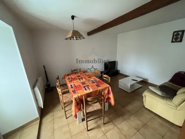 Saint-Rome-de-Cernon 12490 – Location maison/villa 4&nbsp;pièces 3&nbsp;chambres