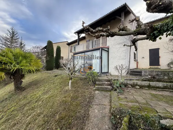 Creissels 12100 – Location maison/villa 3&nbsp;pièces 2&nbsp;chambres