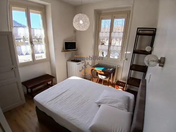 Saint-Affrique 12400 – Location appartement 1&nbsp;pièce