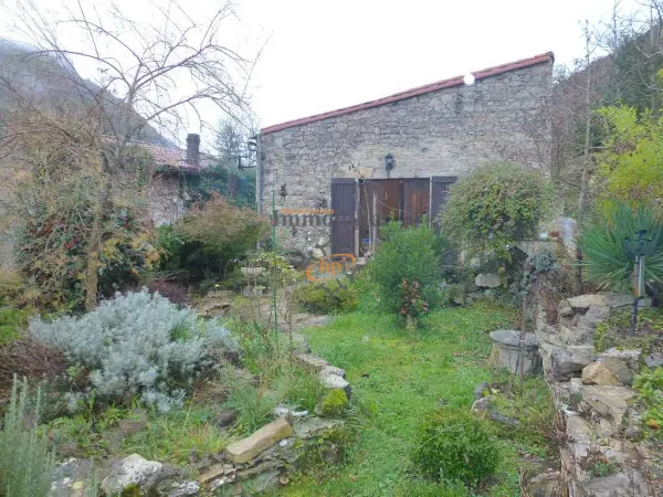 Saint-Rome-de-Cernon 12490 – Location maison/villa 3&nbsp;pièces 2&nbsp;chambres