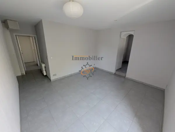 Saint-Affrique 12400 – Location appartement 3&nbsp;pièces 2&nbsp;chambres