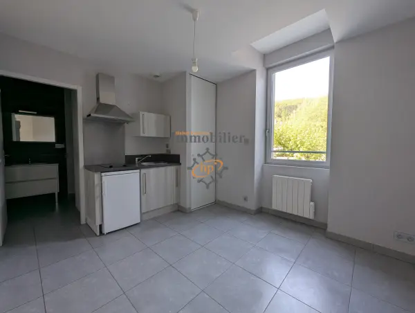 Saint-Affrique 12400 – Location appartement 1&nbsp;pièce 1&nbsp;chambre