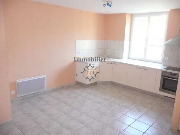 Saint-Affrique 12400 – Location appartement 2&nbsp;pièces 1&nbsp;chambre