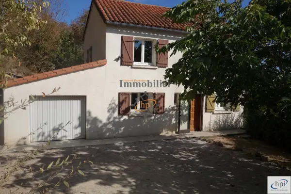 Saint-Affrique 12400 – Location maison/villa 5&nbsp;pièces 3&nbsp;chambres