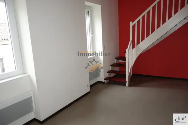 Saint-Affrique 12400 – Location appartement 3&nbsp;pièces 2&nbsp;chambres