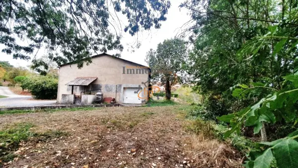 Montlaur 12400 – Vente local 2&nbsp;pièces