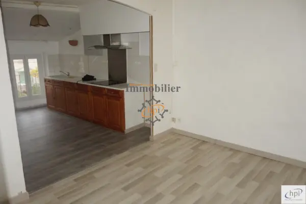 Saint-Affrique 12400 – Vente appartement 2&nbsp;pièces 1&nbsp;chambre