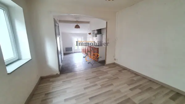 Saint-Affrique 12400 – Vente appartement 2&nbsp;pièces 1&nbsp;chambre