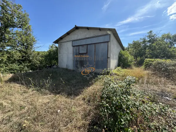 Saint-Rome-de-Cernon 12490 – Vente maison/villa 1&nbsp;pièce 1&nbsp;chambre